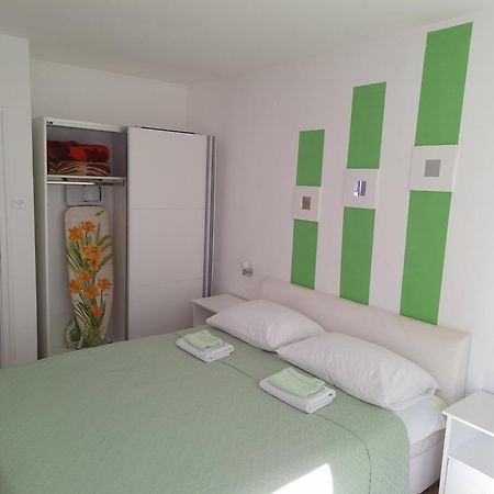 Apartment Yoya Plitvička Jezera Eksteriør bilde