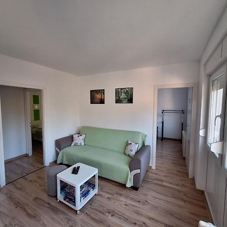 Apartment Yoya Plitvička Jezera Eksteriør bilde
