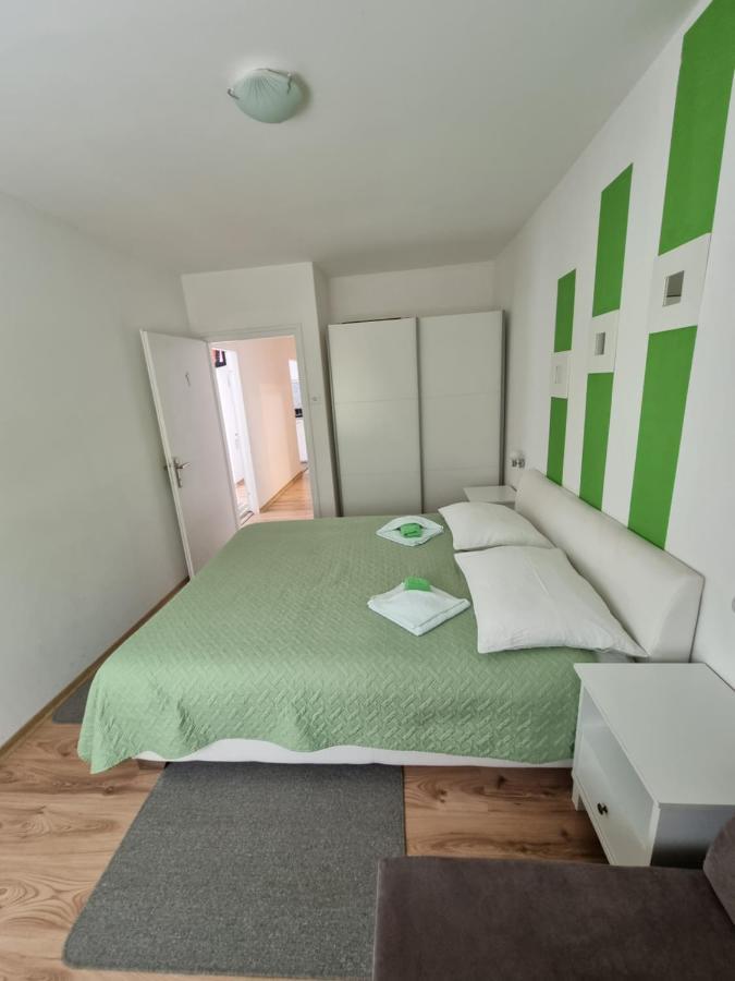 Apartment Yoya Plitvička Jezera Eksteriør bilde