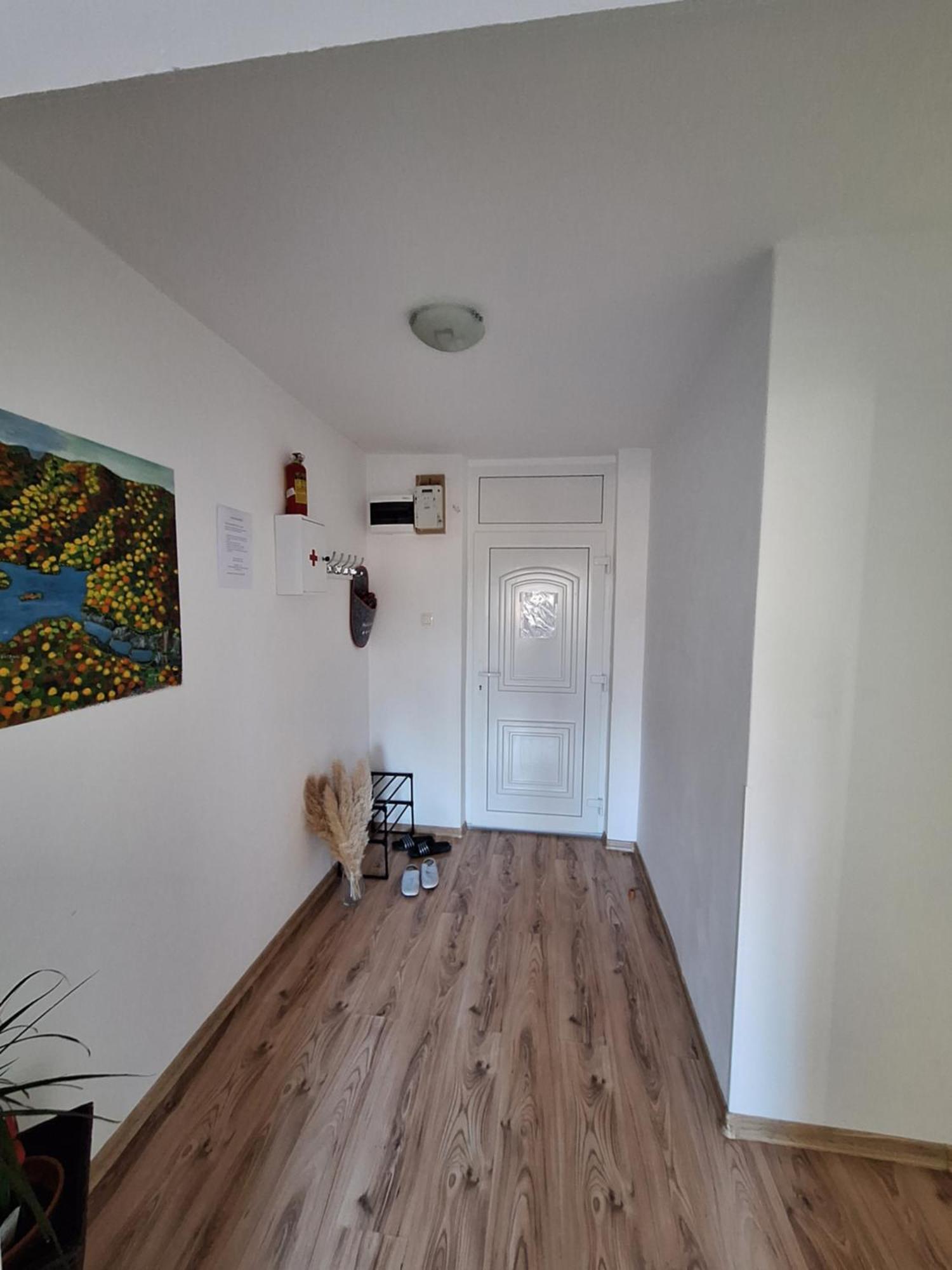Apartment Yoya Plitvička Jezera Eksteriør bilde