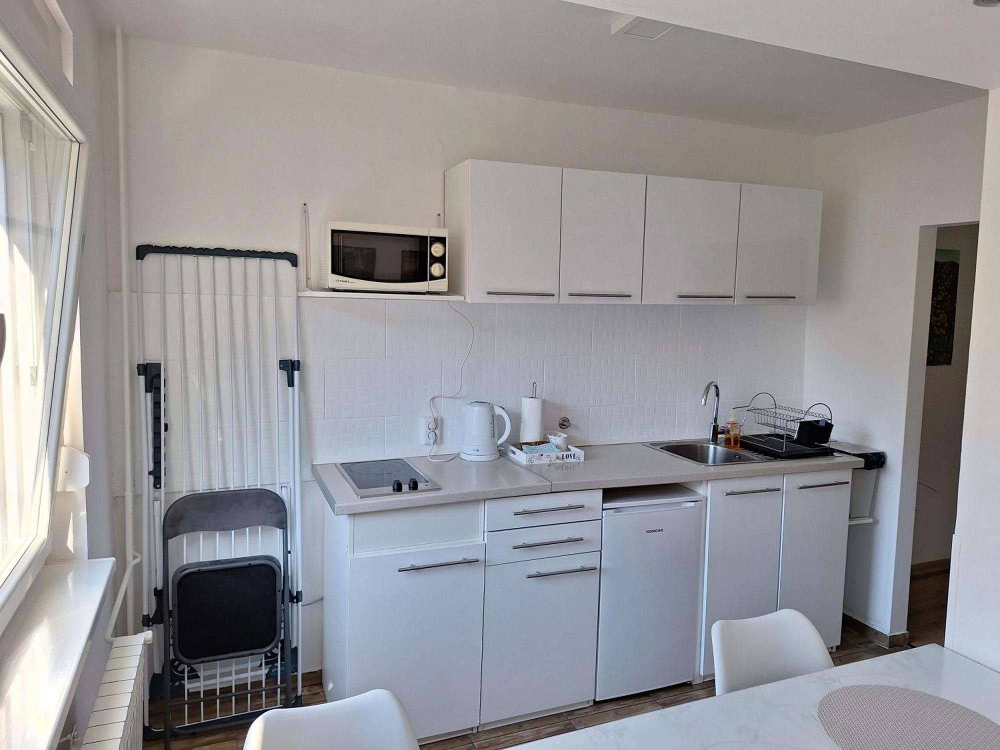 Apartment Yoya Plitvička Jezera Eksteriør bilde