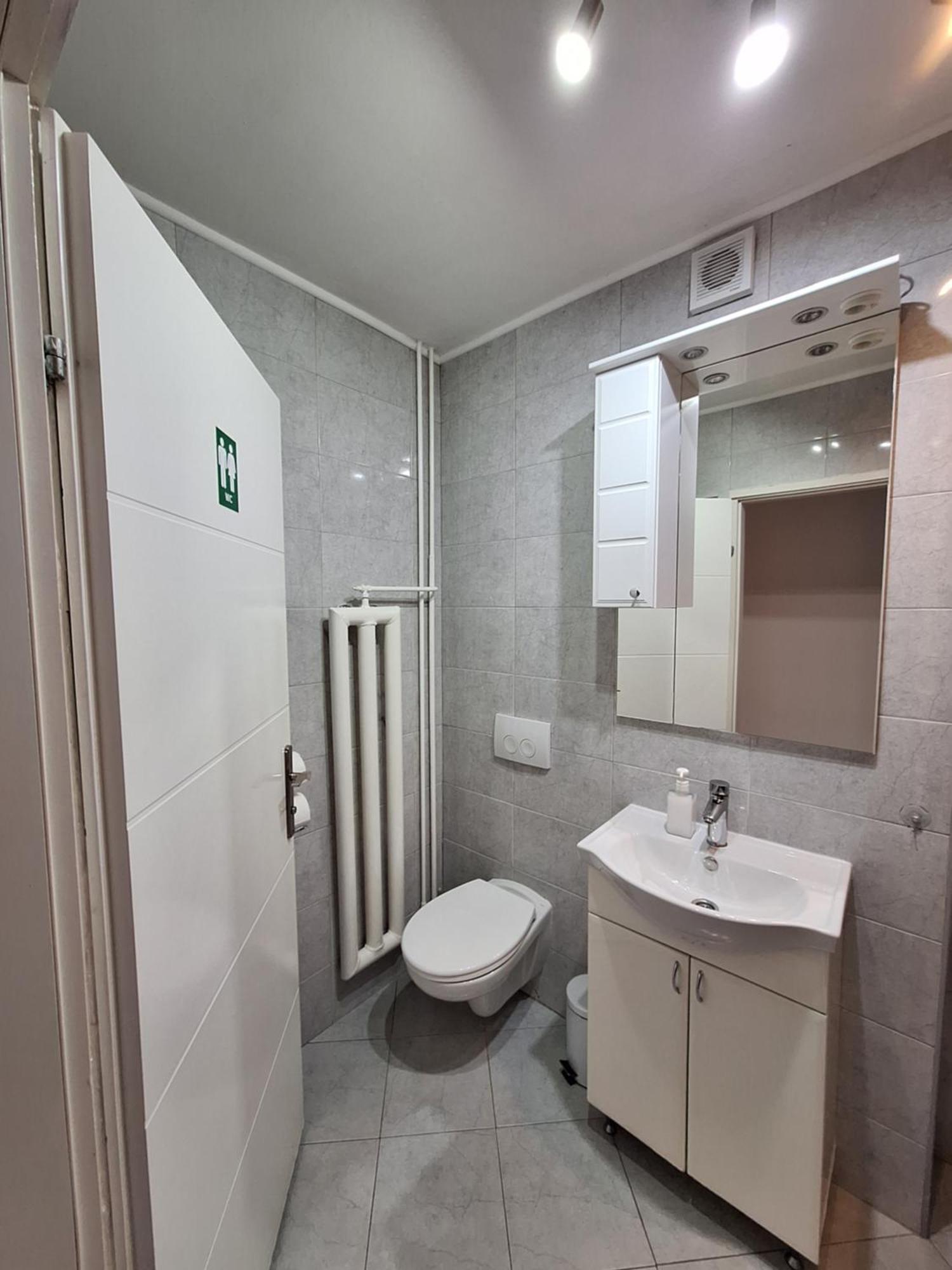 Apartment Yoya Plitvička Jezera Eksteriør bilde