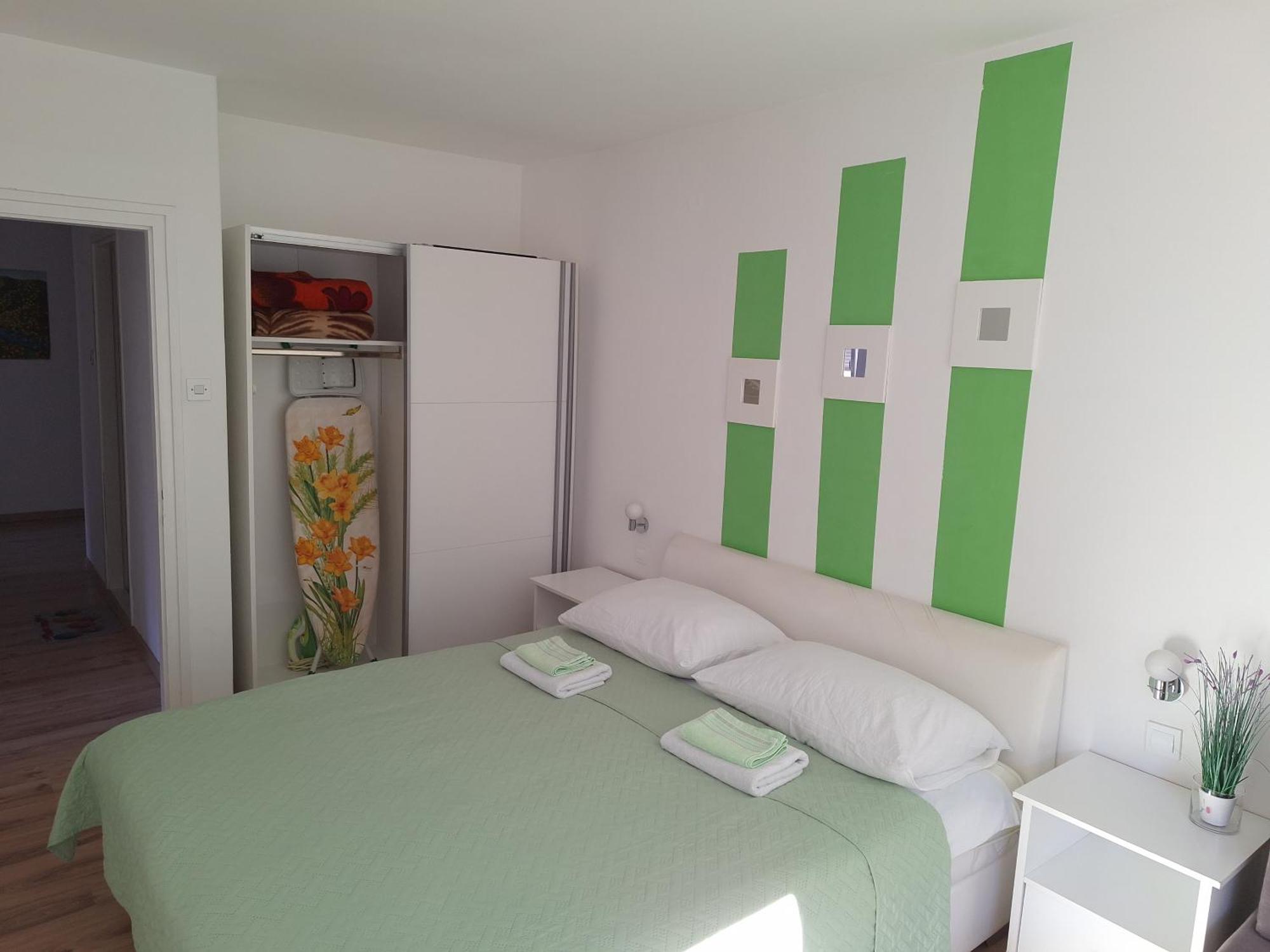 Apartment Yoya Plitvička Jezera Eksteriør bilde