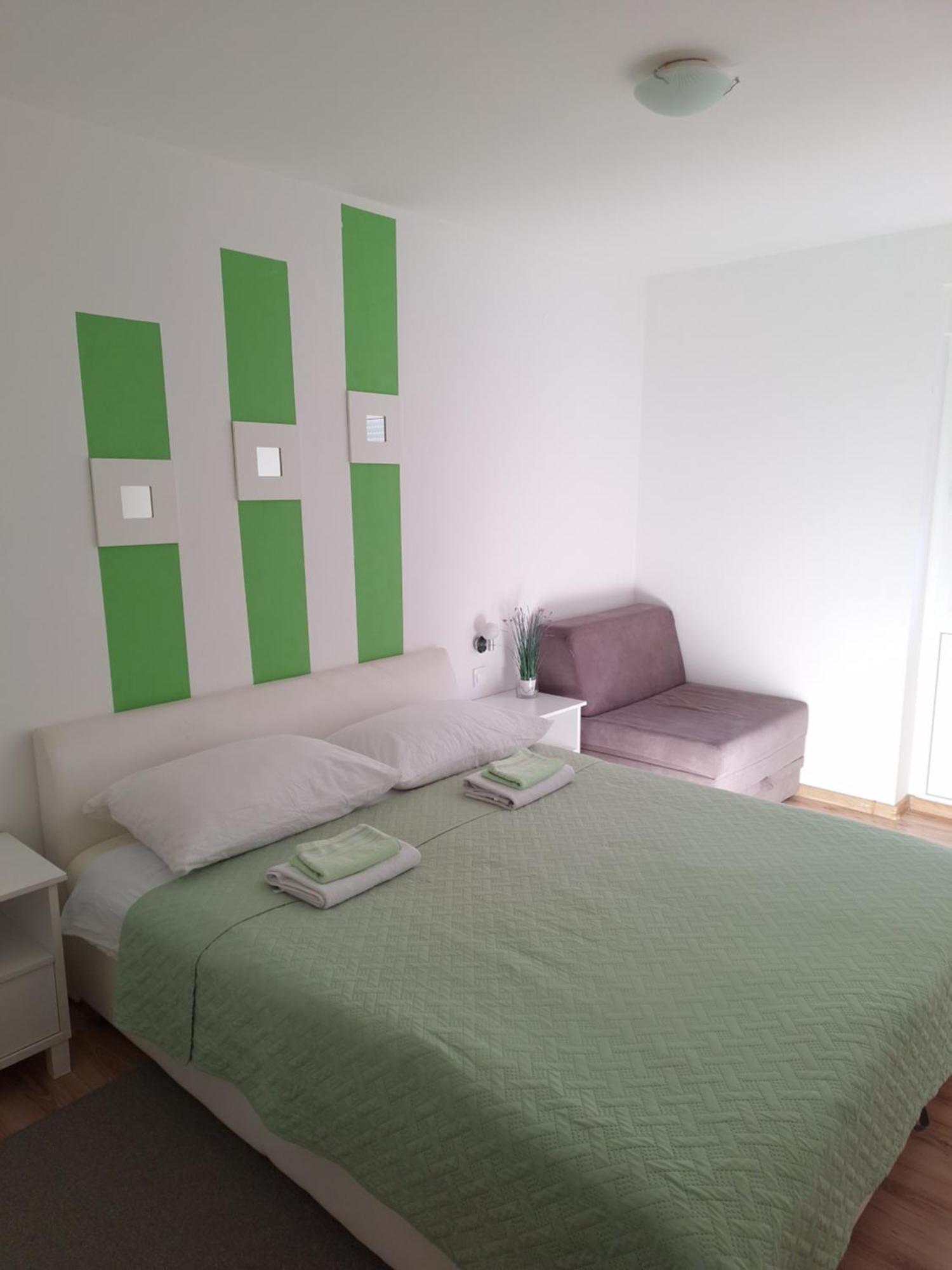 Apartment Yoya Plitvička Jezera Eksteriør bilde