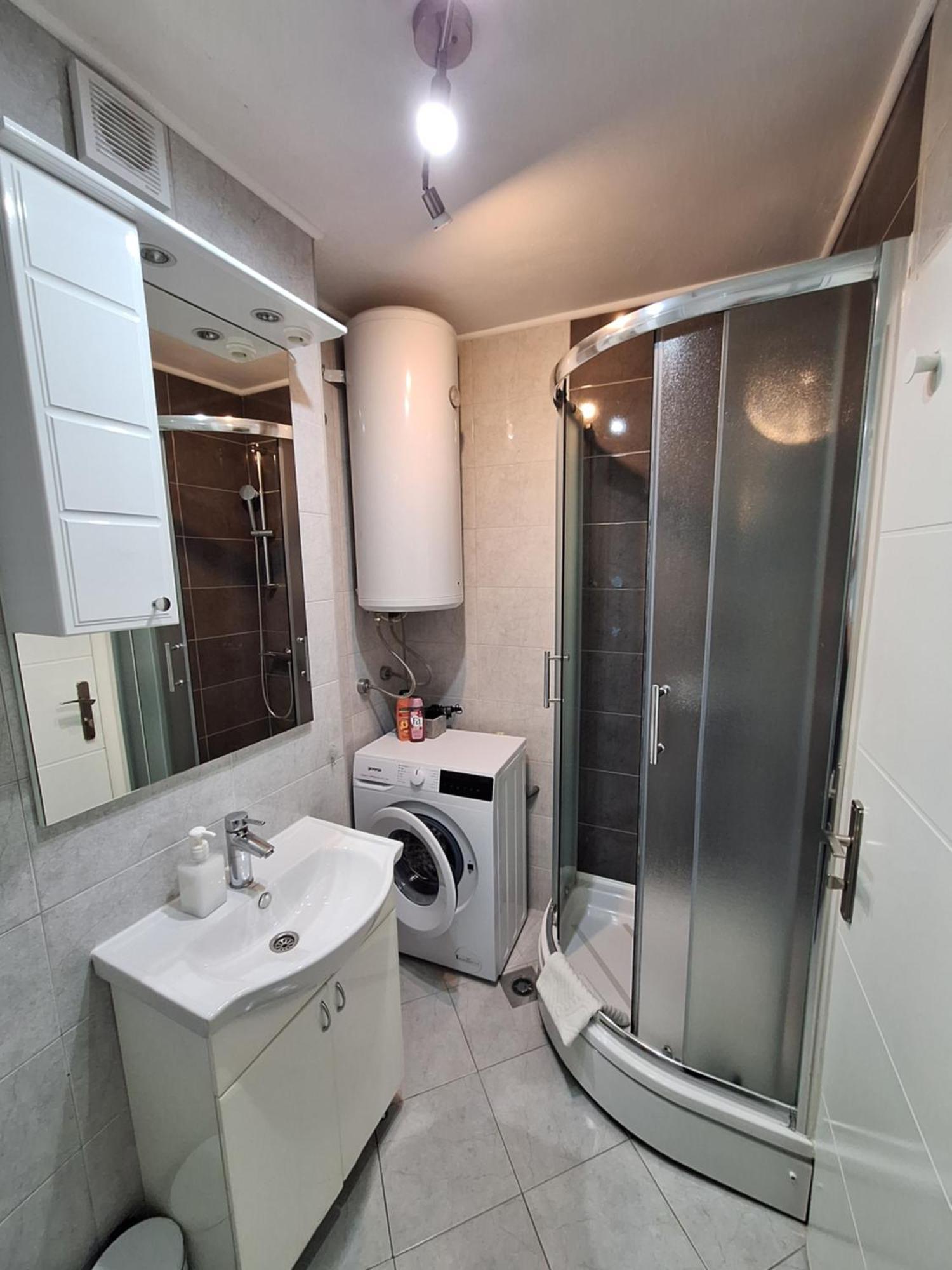 Apartment Yoya Plitvička Jezera Eksteriør bilde