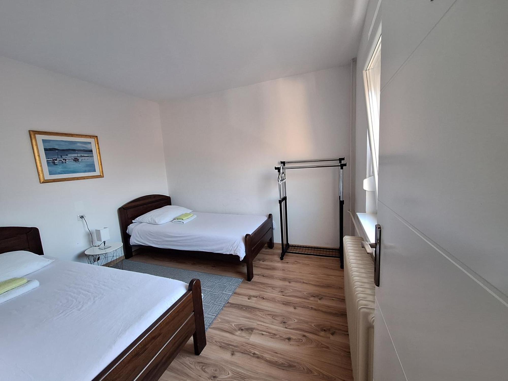 Apartment Yoya Plitvička Jezera Eksteriør bilde