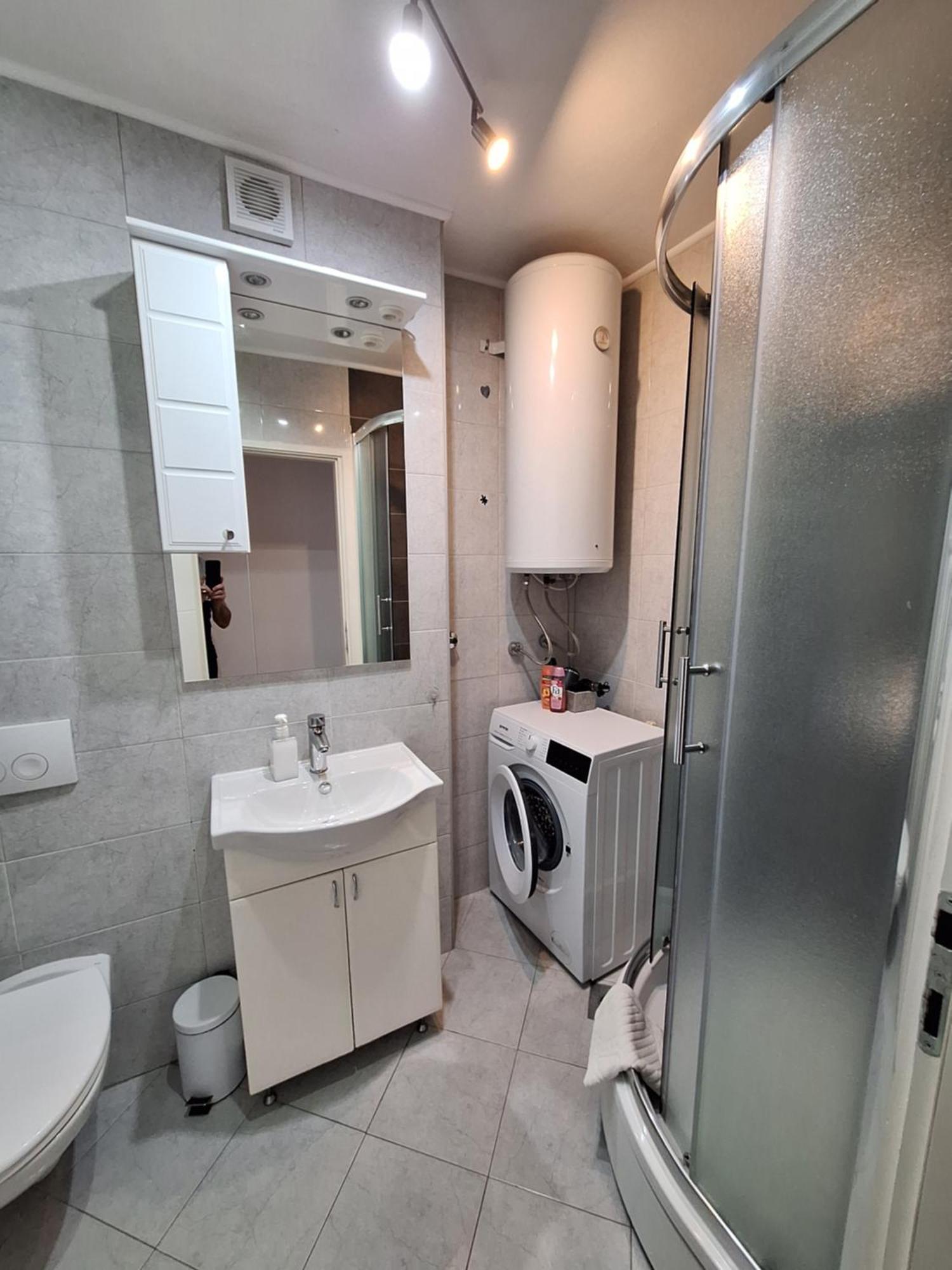 Apartment Yoya Plitvička Jezera Eksteriør bilde