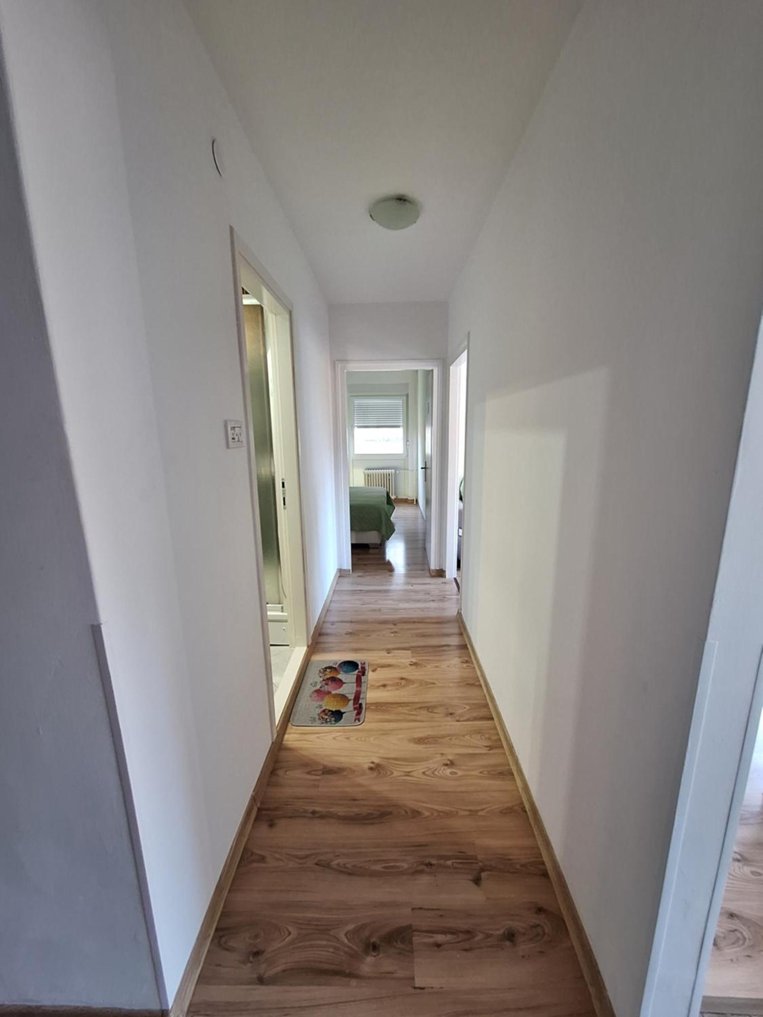 Apartment Yoya Plitvička Jezera Eksteriør bilde