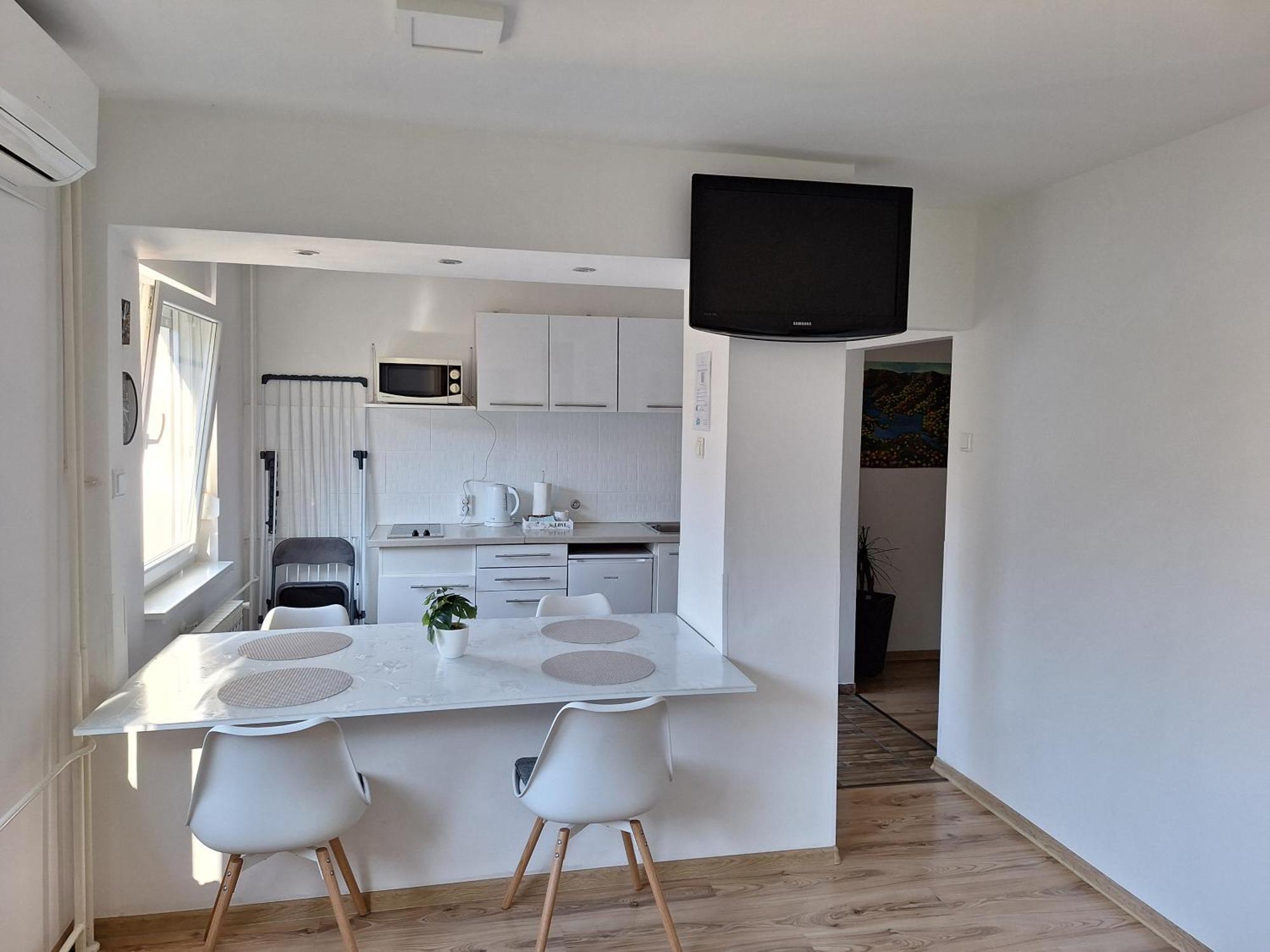 Apartment Yoya Plitvička Jezera Eksteriør bilde
